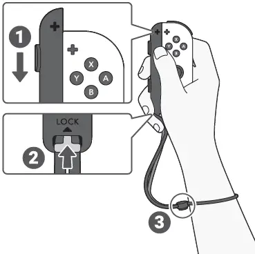 Nintendo-10004131-Switch-Lite-Portable-Game-Console-fig-4