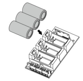 VIAS SA204 Transmitter - fig 2