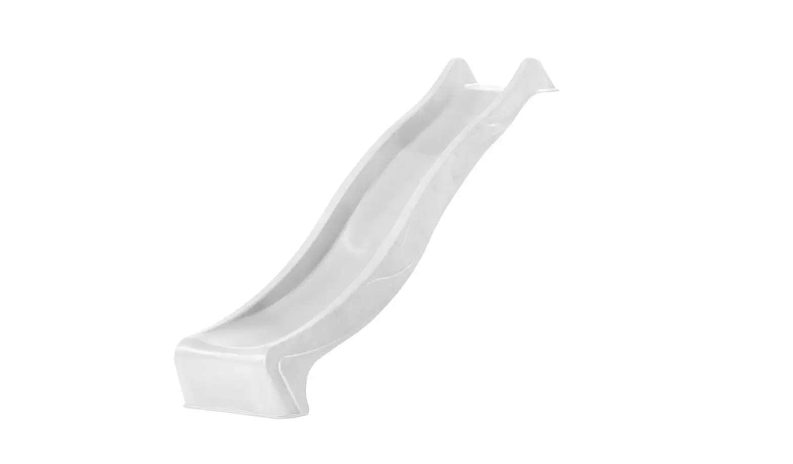 Pragma Sky230 Slide With Water Connection Instruction Manual