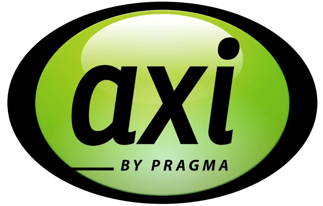 axi Logo