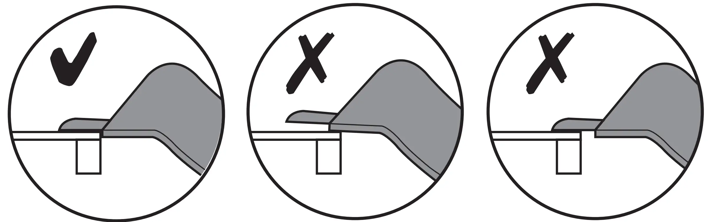 Warning icon