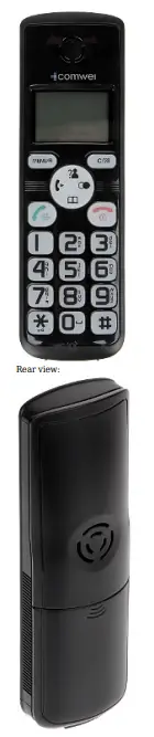 DELTA-U102B-Wireless-Handset-Comwei-FIG-3