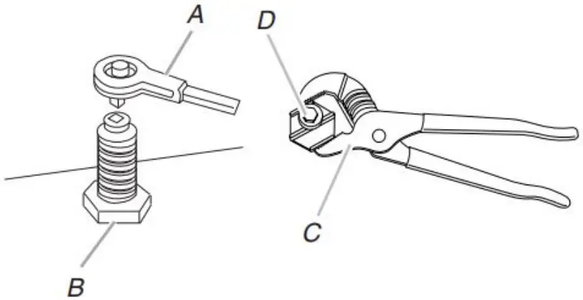 Whirlpool W11509609A Electric Freestanding Range - FIGURE 11