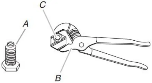 Whirlpool W11509609A Electric Freestanding Range - FIGURE 12