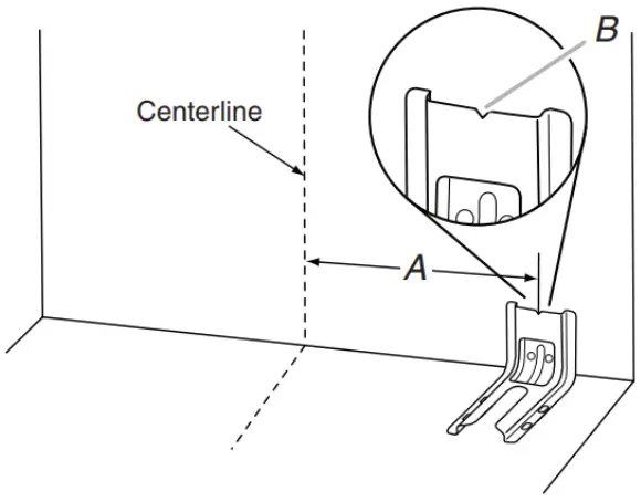 Whirlpool W11509609A Electric Freestanding Range - FIGURE 13