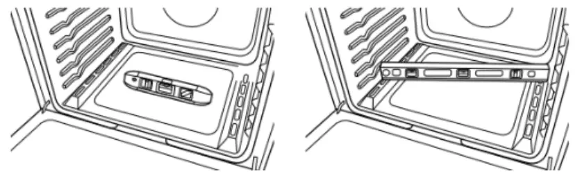 Whirlpool W11509609A Electric Freestanding Range - FIGURE 17