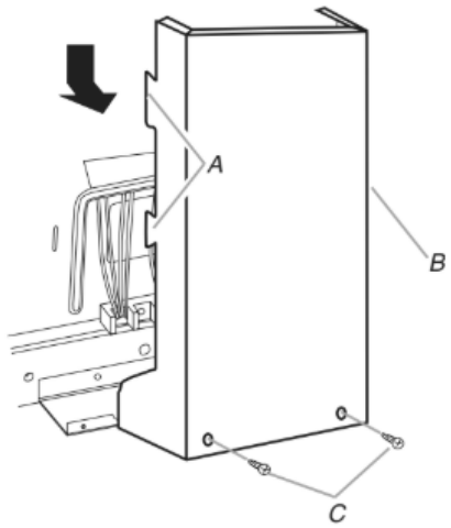 Whirlpool W11509609A Electric Freestanding Range - FIGURE 19