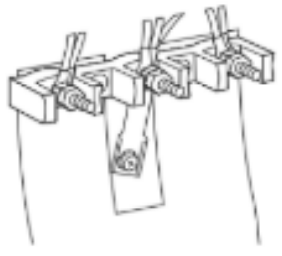 Whirlpool W11509609A Electric Freestanding Range - FIGURE 21