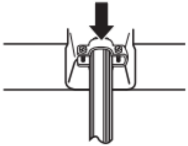 Whirlpool W11509609A Electric Freestanding Range - FIGURE 23