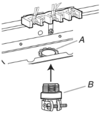 Whirlpool W11509609A Electric Freestanding Range - FIGURE 24