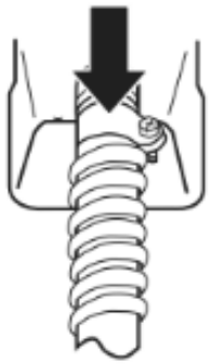 Whirlpool W11509609A Electric Freestanding Range - FIGURE 25