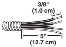 Whirlpool W11509609A Electric Freestanding Range - FIGURE 27