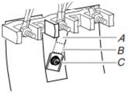 Whirlpool W11509609A Electric Freestanding Range - FIGURE 28