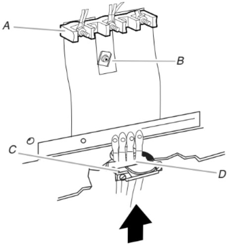 Whirlpool W11509609A Electric Freestanding Range - FIGURE 29