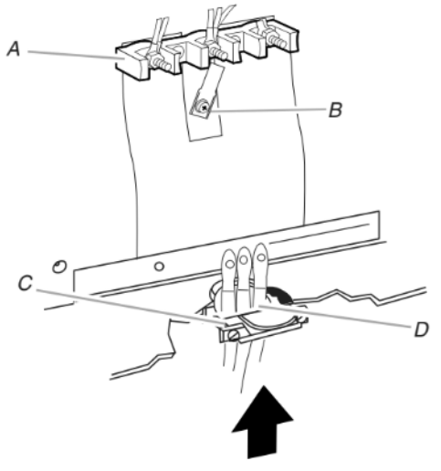 Whirlpool W11509609A Electric Freestanding Range - FIGURE 31