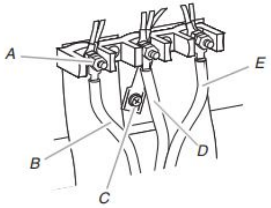 Whirlpool W11509609A Electric Freestanding Range - FIGURE 32