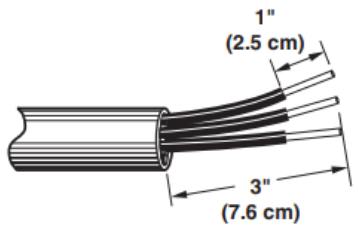 Whirlpool W11509609A Electric Freestanding Range - FIGURE 33
