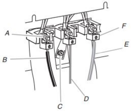Whirlpool W11509609A Electric Freestanding Range - FIGURE 40