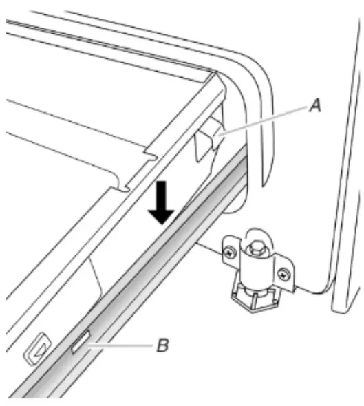 Whirlpool W11509609A Electric Freestanding Range - FIGURE 43