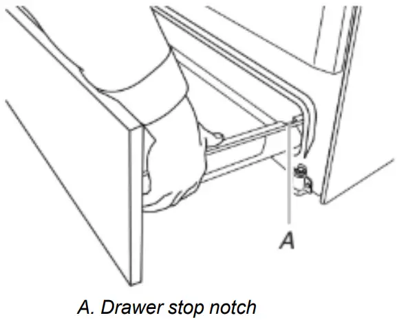 Whirlpool W11509609A Electric Freestanding Range - FIGURE 44