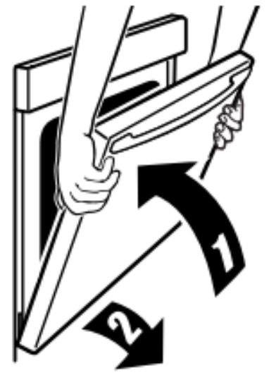 Whirlpool W11509609A Electric Freestanding Range - FIGURE 47