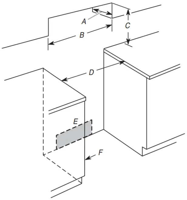 Whirlpool W11509609A Electric Freestanding Range - FIGURE 8