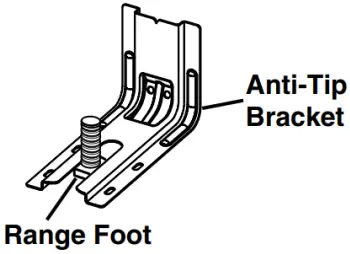 Whirlpool W11509609A Electric Freestanding Range - ICON 2