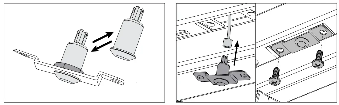 NEWAGE 66913 36 Inch Liquid Propane 5 Burner Grill - fig 21