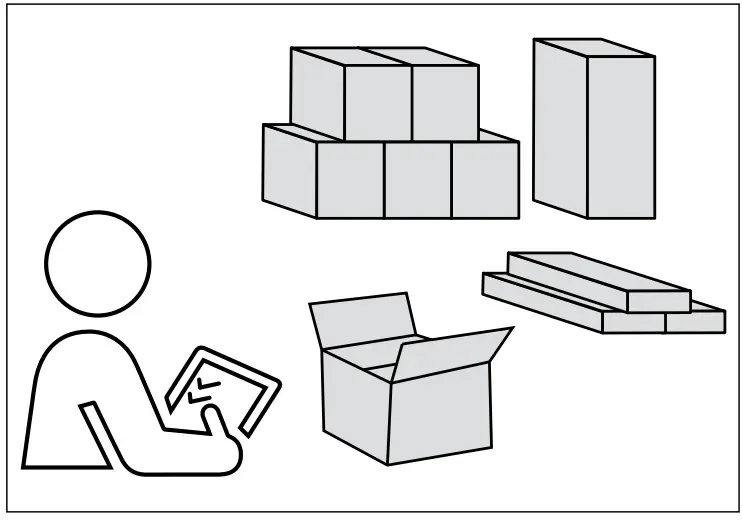 NEWAGE 66913 36 Inch Liquid Propane 5 Burner Grill - figure 10