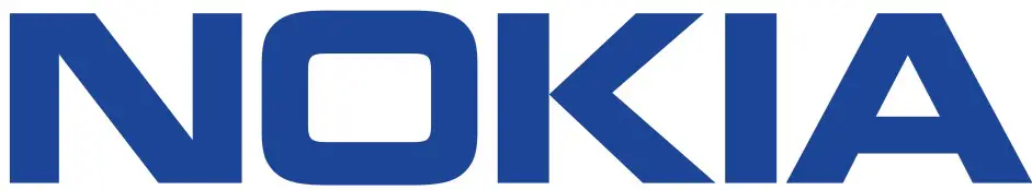 NOKIA Logo