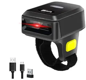 HYCO-W79LD-Series-Product-2D-Ring-Scanner-Product-image