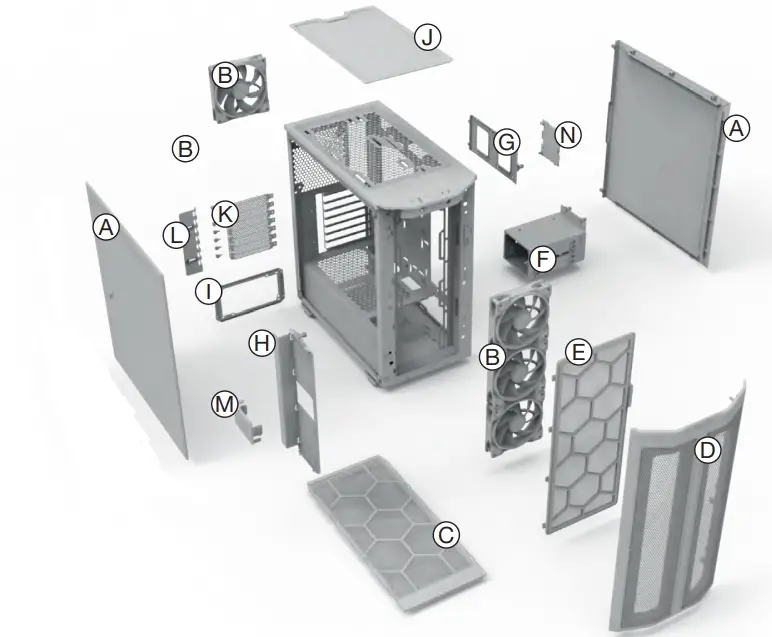 be-quiet--PURE-BASE-500-FX-Case-fig-3