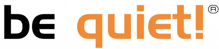 be-quiet-logo