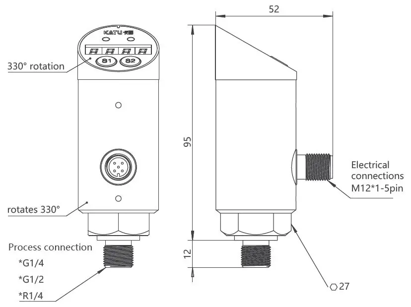 FuelTech-PS300-Electronic-Pressure-Sensor-fig-3