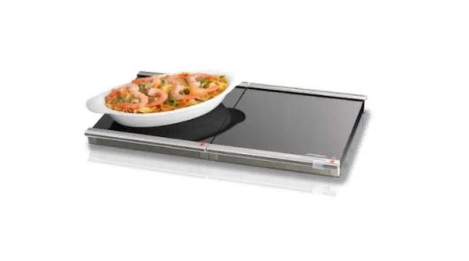 Steba Wp 1 Design Hot Plate Instruction Manual Steba Wp 1 Design Hot Plate Instruction Manual