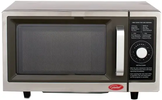 General-GEW1000D-Commercial-Microwave-Oven-product-img