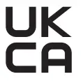 UKCA Icon