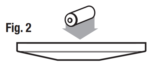 Post Cap Installation