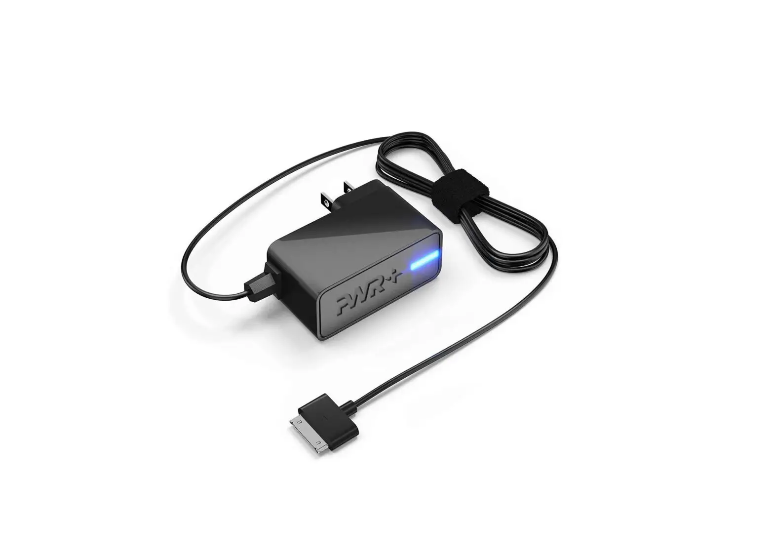 Pwr+ Tag05020-aa3 10w Rapid Charger User Manual