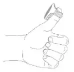 FITFAITH-W190-Intelligent-Sleep-Tracker-Ring-4