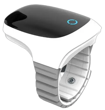 FITFAITH-W190-Intelligent-Sleep-Tracker-Ring