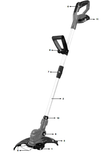 STAYER-36V-L20-Grass-Cutter-Brush-Cutter-L20-11