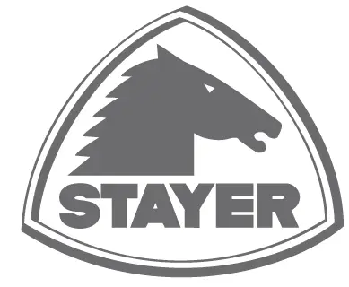 STAYER-logo