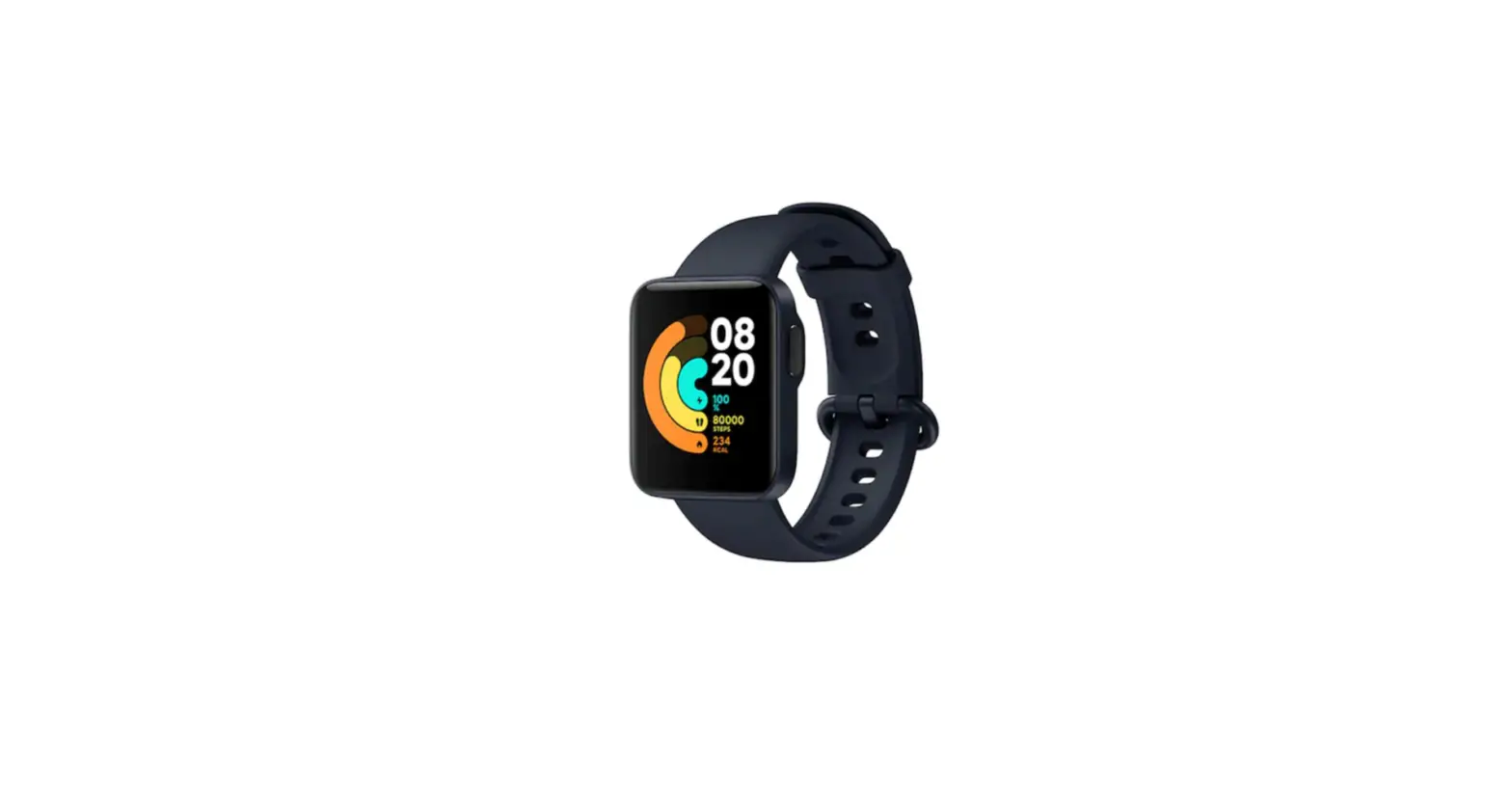 Xiaomi Watch 3 Smartwatch User Manual