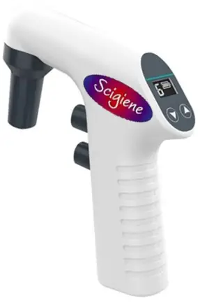 Scigiene MB-P6080 Electronic Pipette Controller