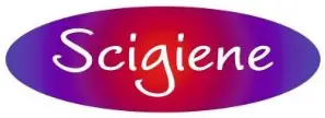 Scigiene logo