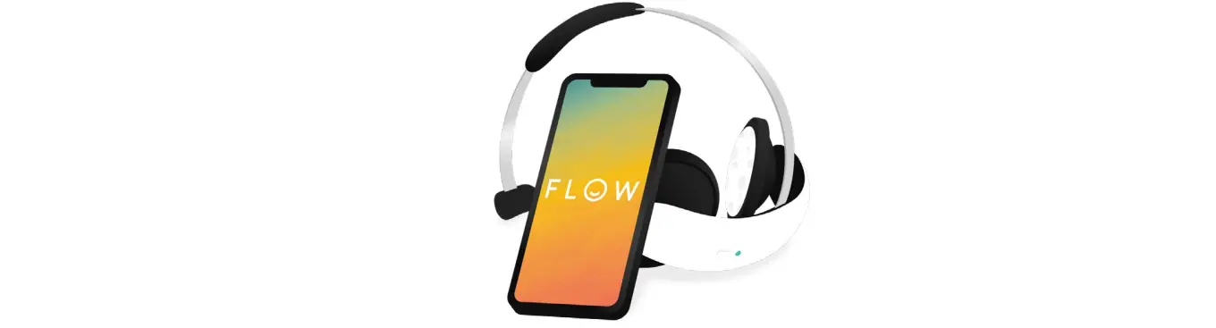 Flow Fl-100 Depression Treatment Headset User Manual Flow Fl-100 Depression Treatment Headset User Manual