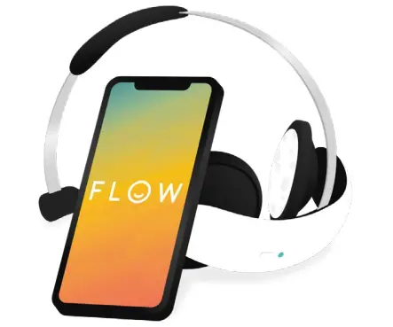 FLOW-FL-100-Depression-Treatment-Headset-PRODUCT