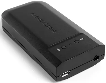 escape M1 Air Streaming Module