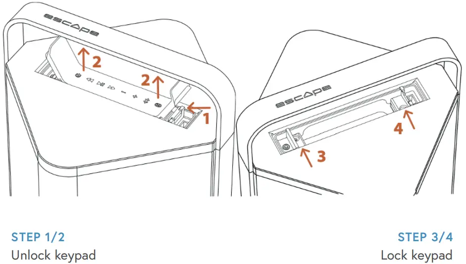 Connecting Instruction